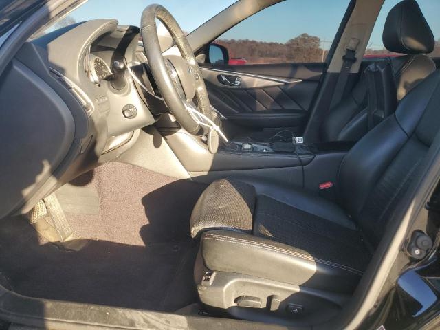 2019 INFINITI Q50 LUXE #3297082541