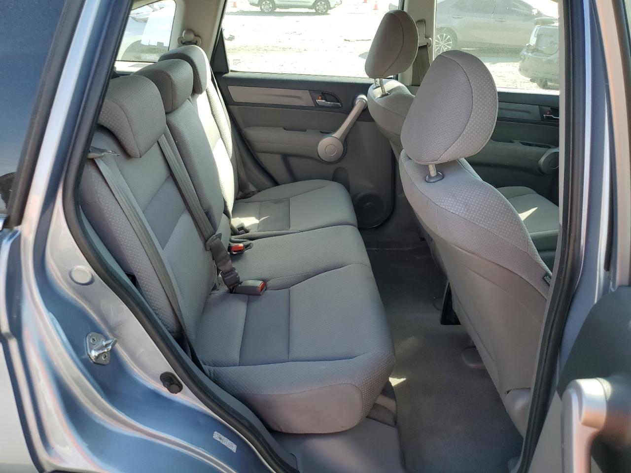 Lot #3293370455 2007 HONDA CR-V LX