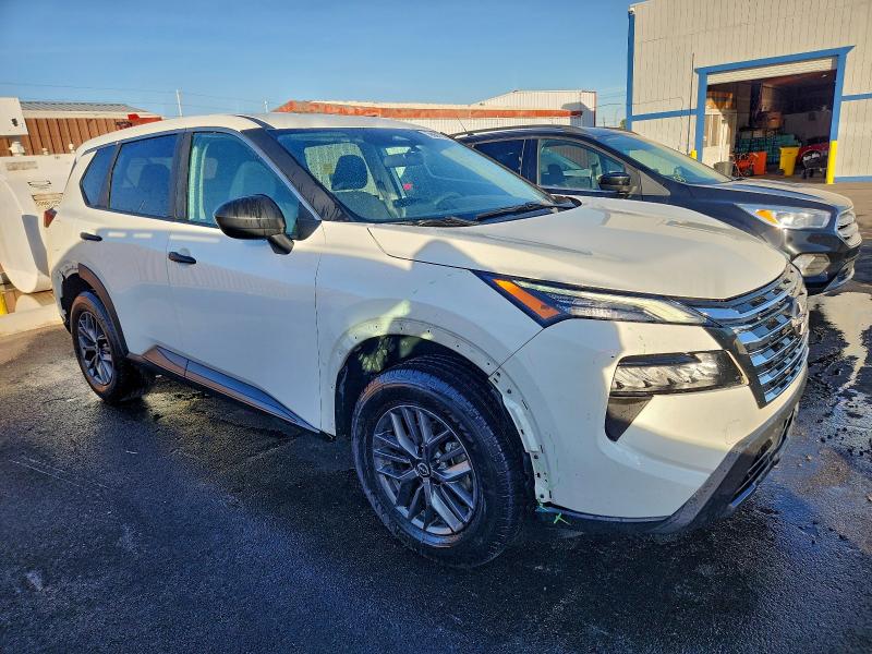 2024 NISSAN ROGUE S #3304590439