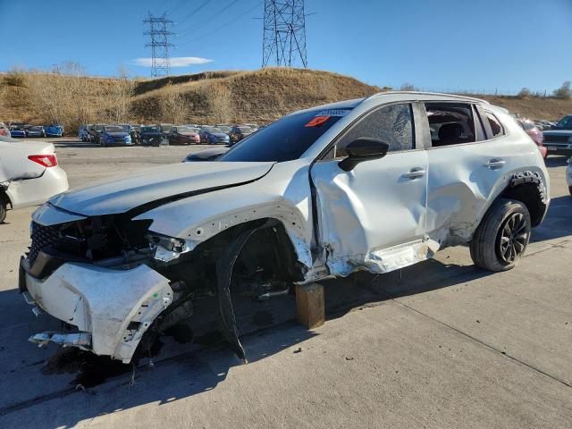 Global Auto Auctions: 2023 MAZDA CX-50 PREF