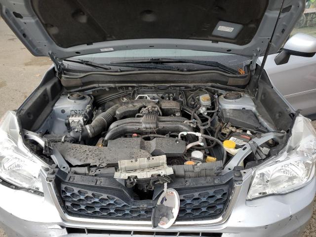 2016 SUBARU FORESTER 2 #3310441297