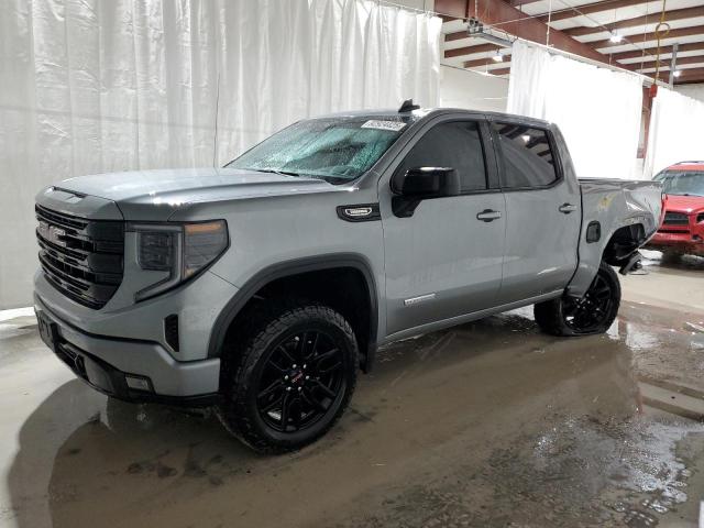 2025 GMC SIERRA K15 #3311469329