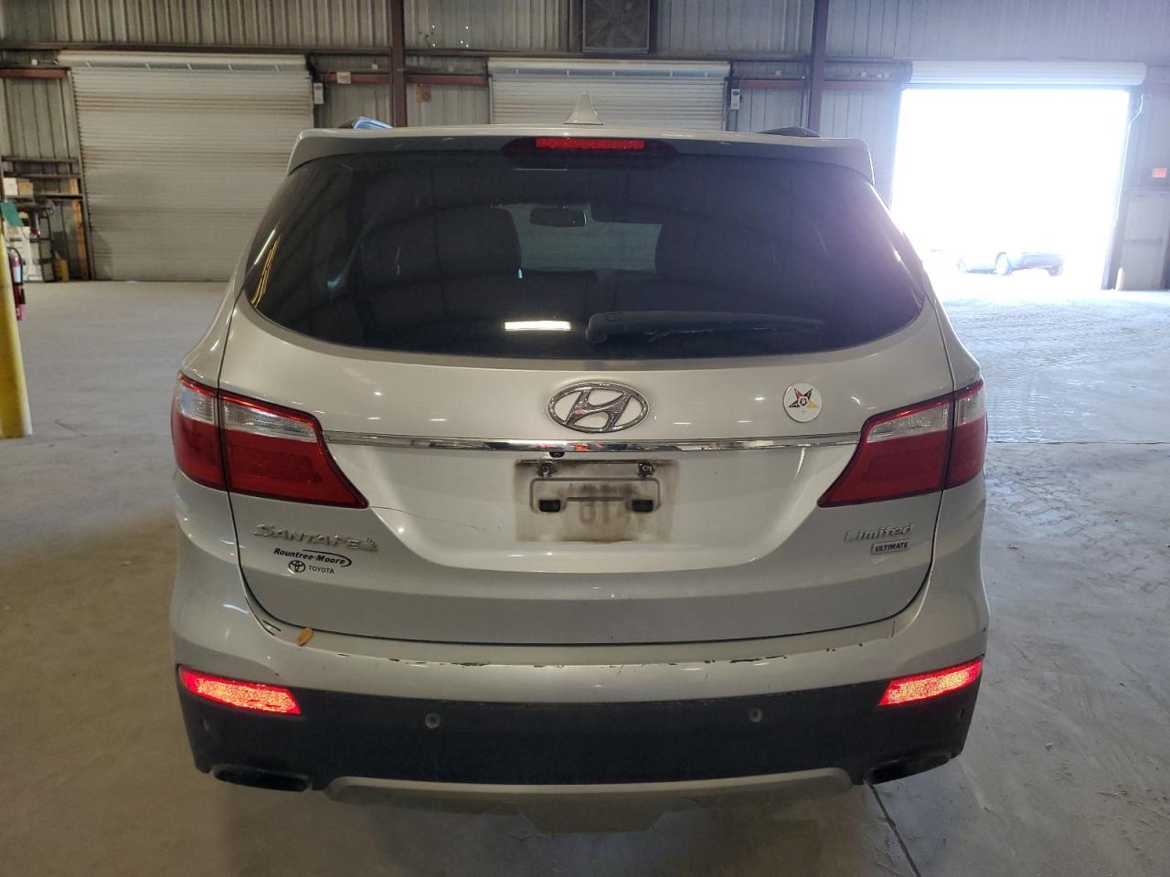 HYUNDAI SANTA FE SE ULTIMATE