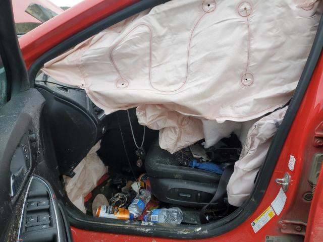 2018 CHEVROLET CRUZE PREM #3303912719