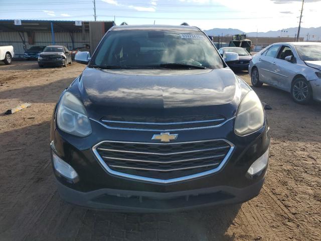 2017 CHEVROLET EQUINOX LT #3294319881