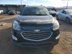 Lot #3294319881 2017 CHEVROLET EQUINOX LT