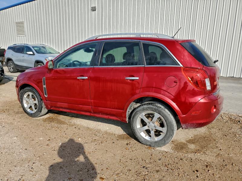2014 CHEVROLET CAPTIVA LT #3297083520