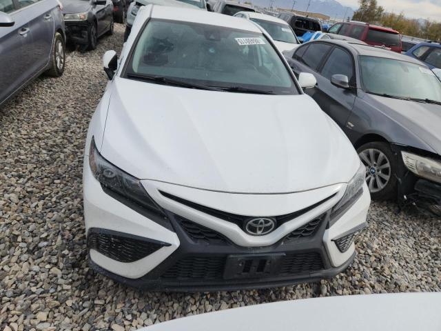 2021 TOYOTA CAMRY SE - 4T1G11AK6MU555756