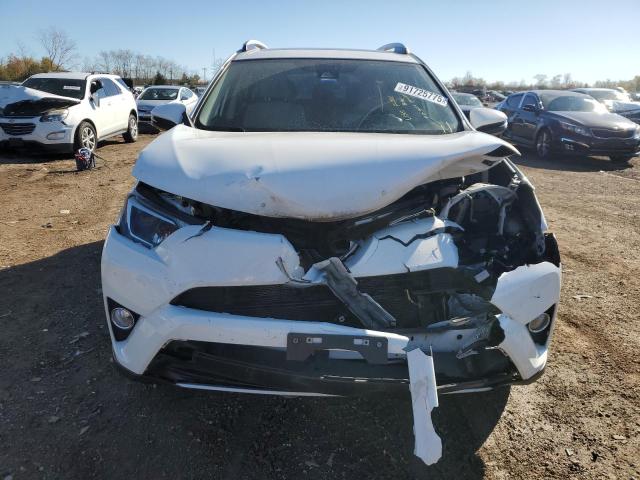 2018 TOYOTA RAV4 ADVEN #3283952812