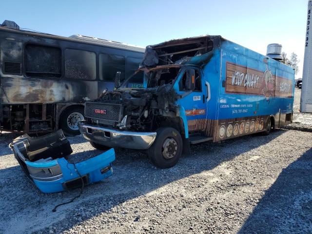 2007 GMC C5500 C5V0 #3302706031