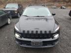 Lot #3316716413 2017 JEEP CHEROKEE L