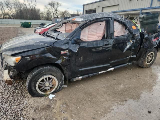 Global Auto Auctions: 2010 TOYOTA TUNDRA CRE