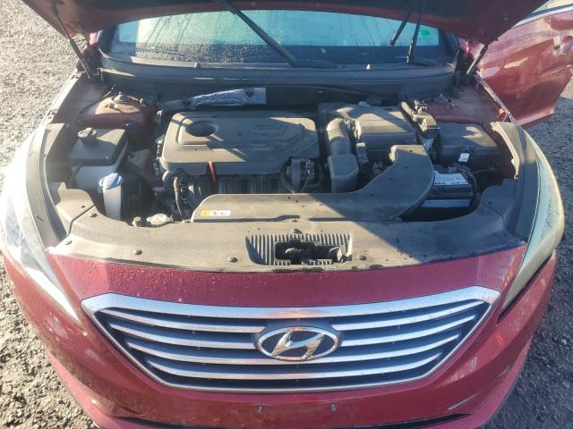 2015 HYUNDAI SONATA SE #3302749021