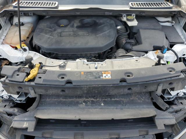 2013 FORD ESCAPE TIT - 1FMCU9J9XDUD06393