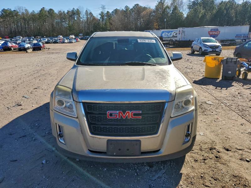 2015 GMC TERRAIN SL #3296949832