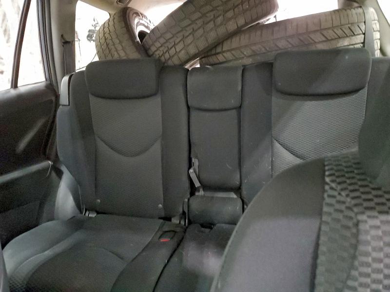 2007 TOYOTA RAV4 SPORT #3301705370