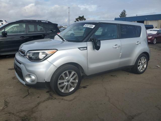 Global Auto Auctions: 2019 KIA SOUL +