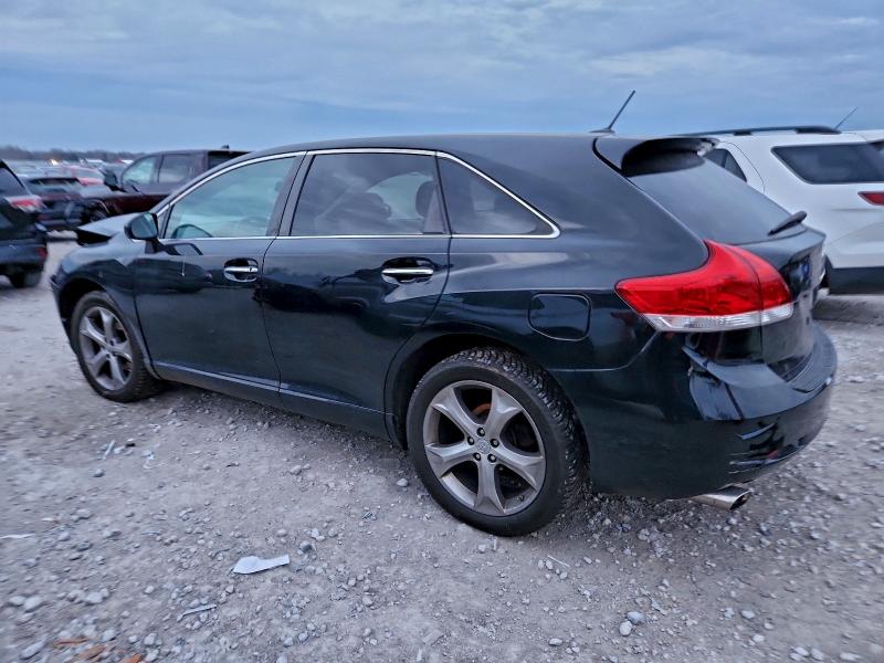 2010 TOYOTA VENZA #3304645942