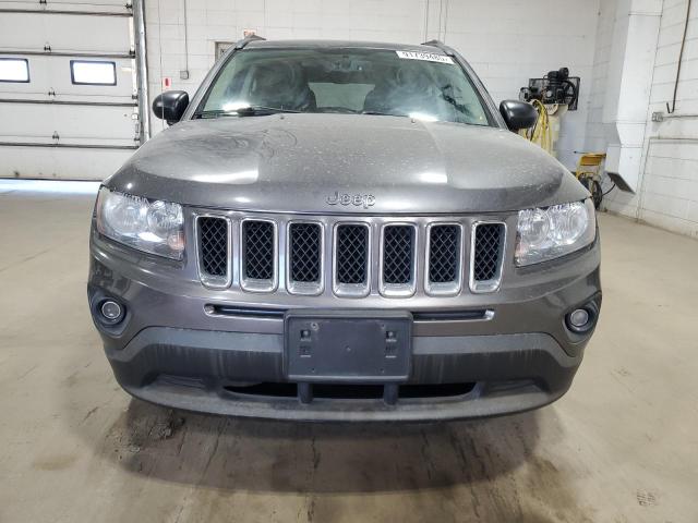 2016 JEEP COMPASS SP #3302657033