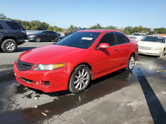 ACURA TSX