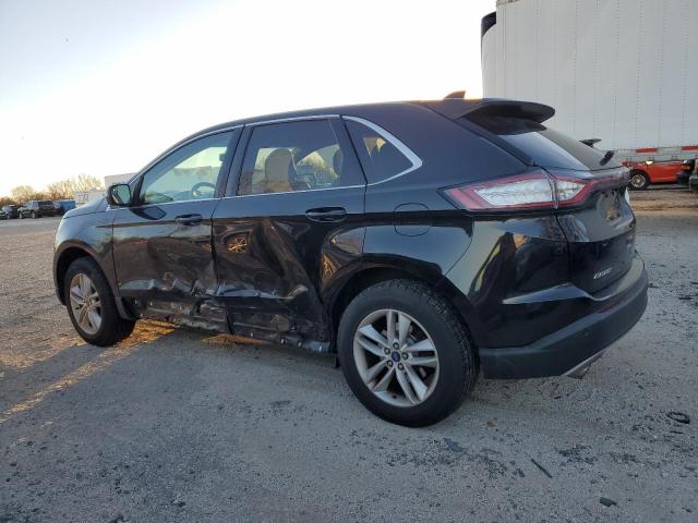 2015 FORD EDGE SEL - 2FMTK3J9XFBB05816
