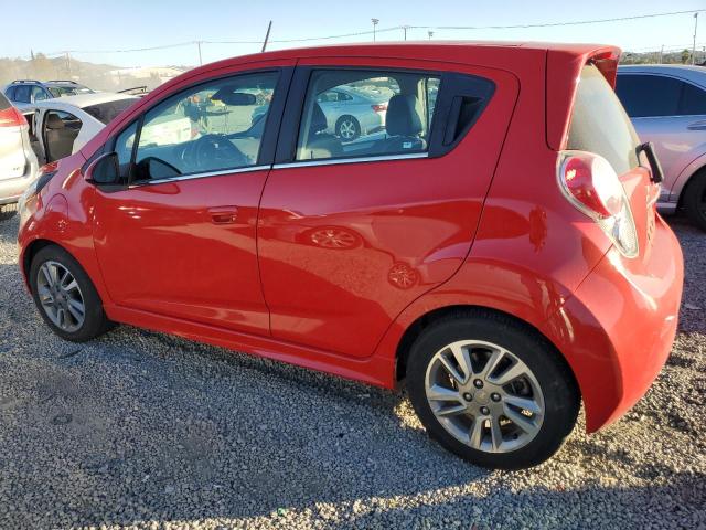 2015 CHEVROLET SPARK EV 2 - KL8CL6S04FC743698