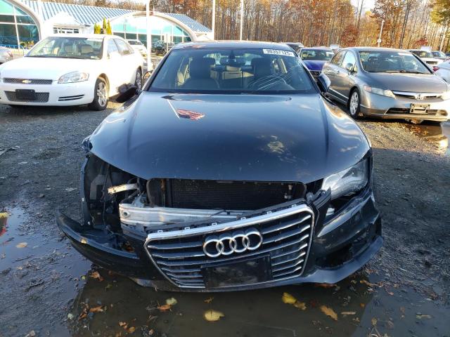 2014 AUDI A7 PRESTIG - WAU2GAFC1EN156678