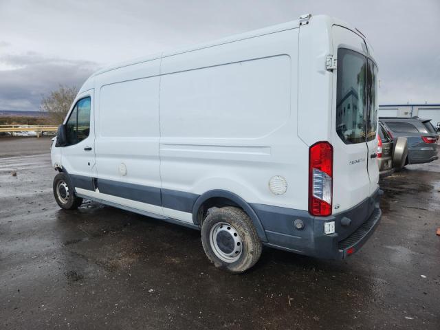 2016 FORD TRANSIT T- #3296271426