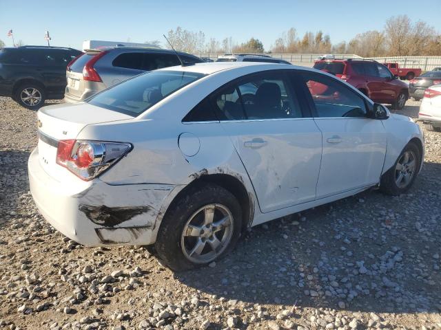 2014 CHEVROLET CRUZE LT - 1G1PC5SB5E7469416