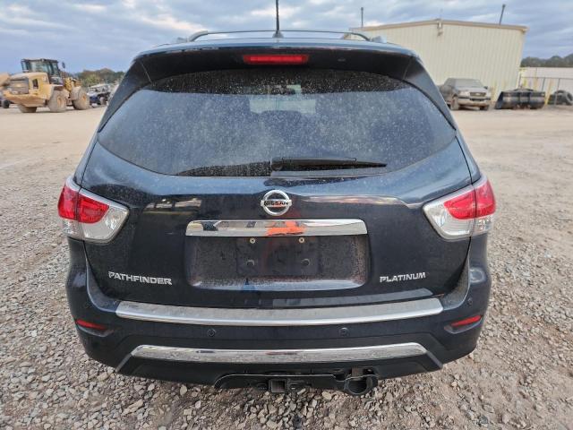2016 NISSAN PATHFINDER #3291364147