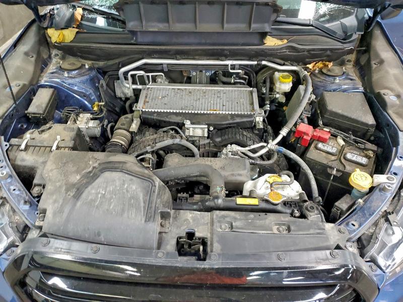 2022 SUBARU ASCENT ONY #3317083988