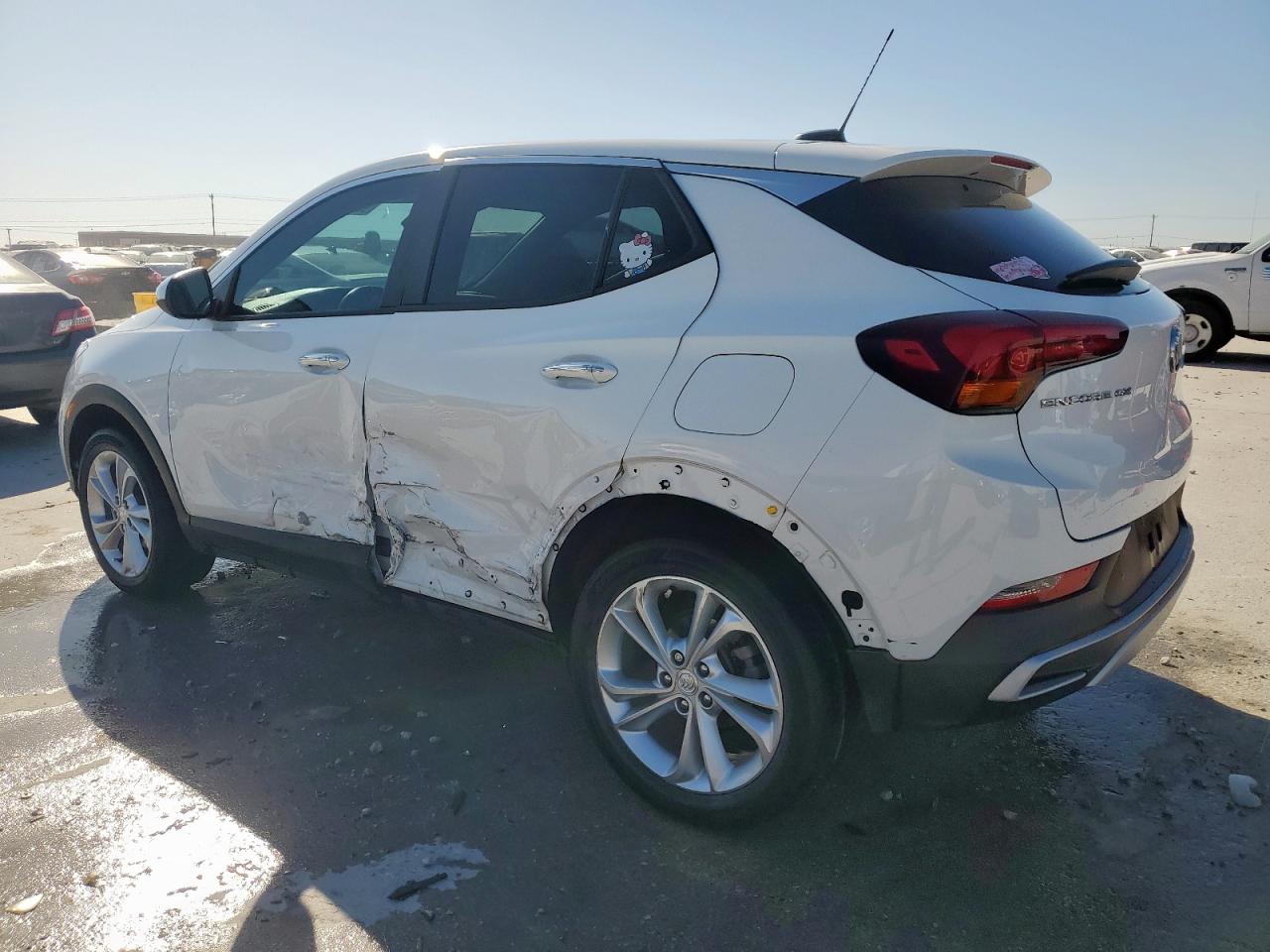 BUICK ENCORE PREFERRED