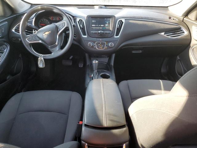 2018 CHEVROLET MALIBU LT #3281636414