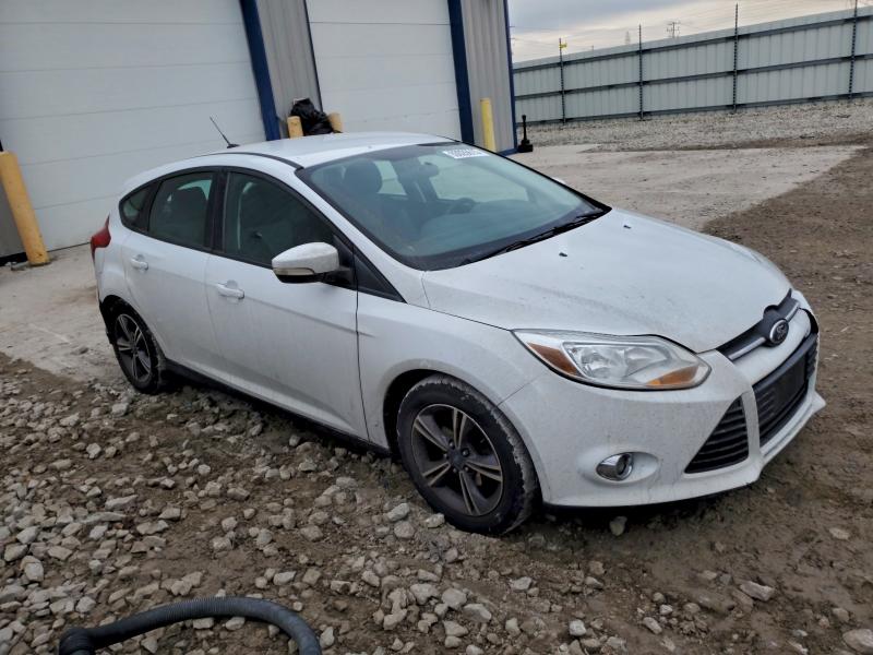 2014 FORD FOCUS SE #3298133181