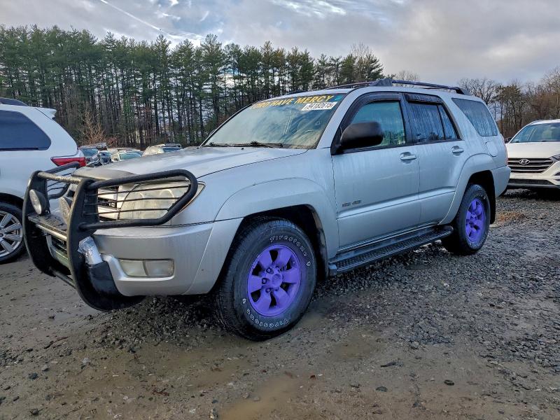 2003 TOYOTA 4RUNNER #3302667028