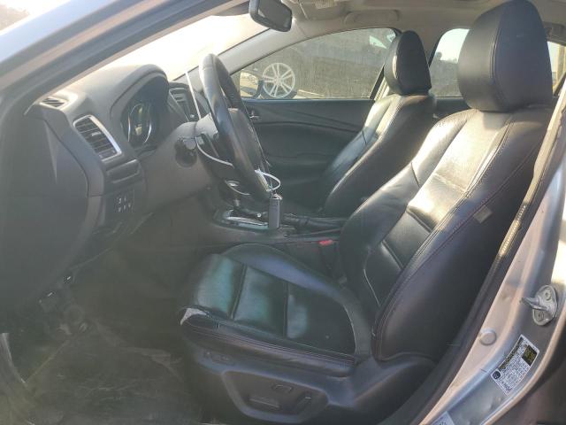 2014 MAZDA 6 GRAND TO #3296343419