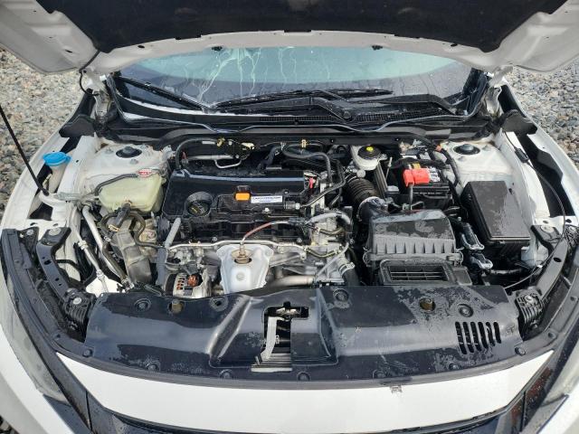 2020 HONDA CIVIC SPOR #3303969706