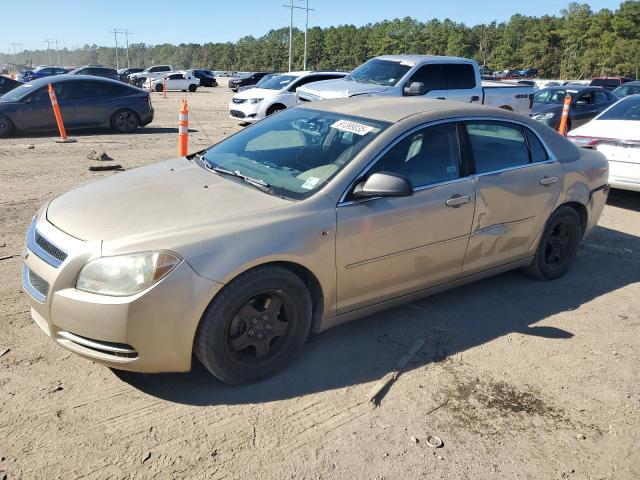 Global Auto Auctions: 2008 CHEVROLET MALIBU LS