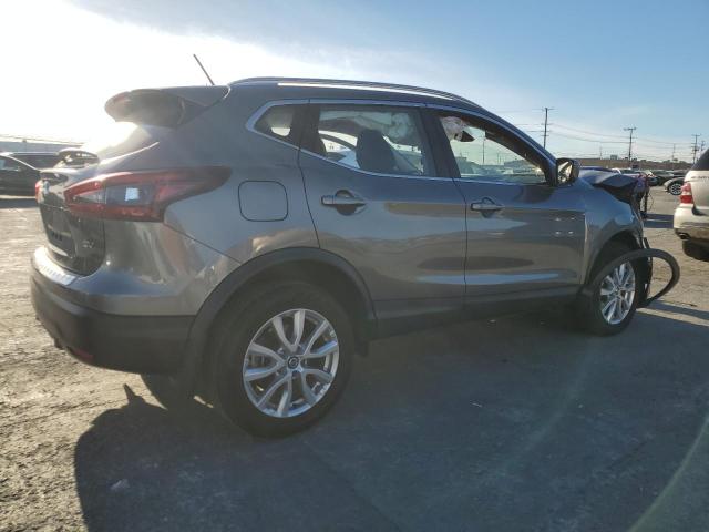 2021 NISSAN ROGUE SPOR #3309445002