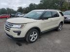 Lot #3294438498 2018 FORD EXPLORER X