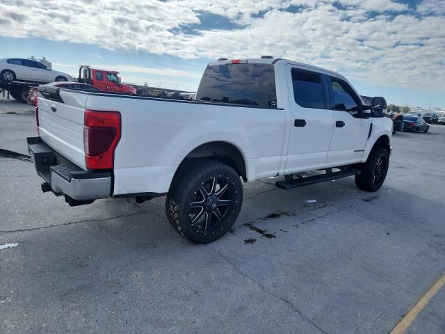 2021 FORD F250 SUPER #3301787333