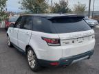 Lot #3292557705 2016 LAND ROVER RANGE ROVE