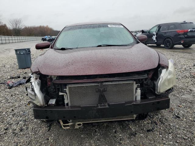 2012 NISSAN MAXIMA S #3301821368