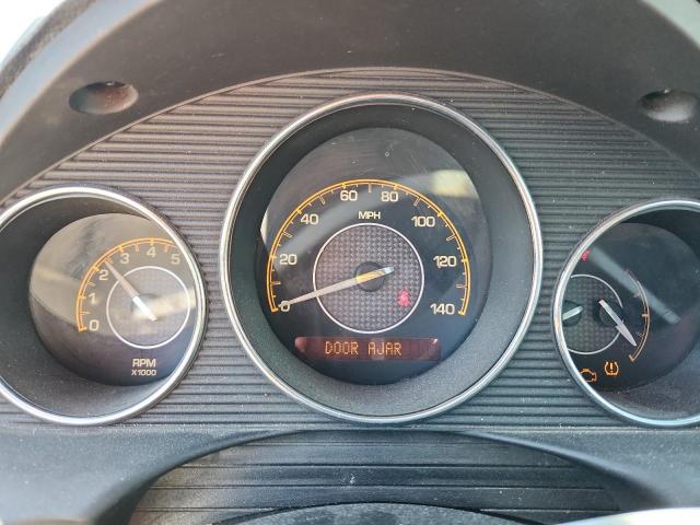 2007 SATURN AURA XR #3291373165