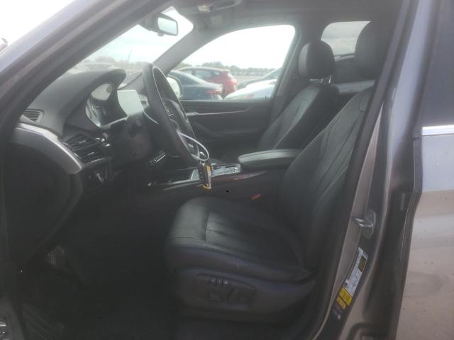 2016 BMW X5 XDR40E #3290077261