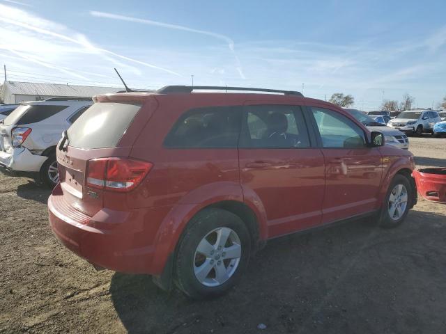 2013 DODGE JOURNEY SE #3296917864