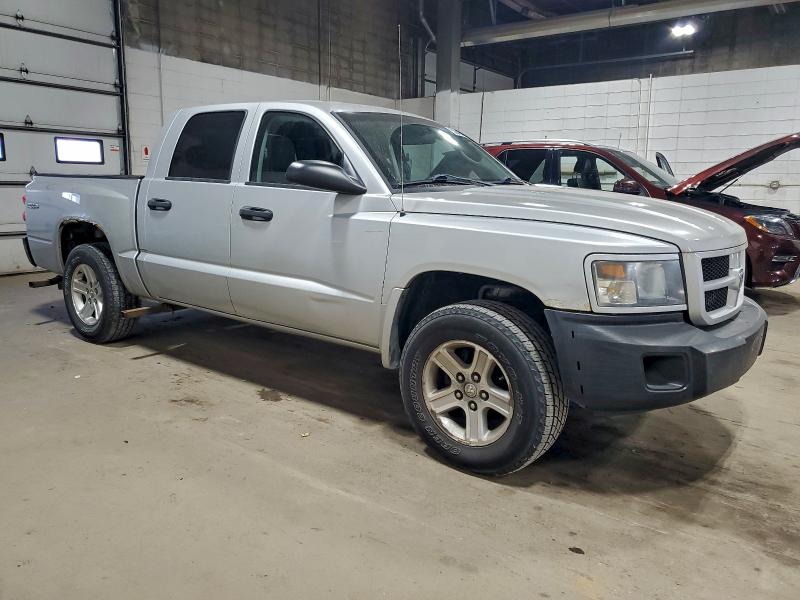 2011 DODGE DAKOTA SLT #3296239460