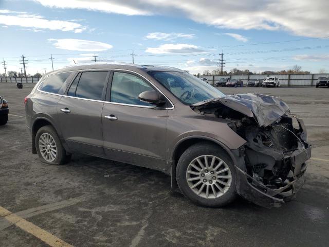 2010 BUICK ENCLAVE CX #3294290883