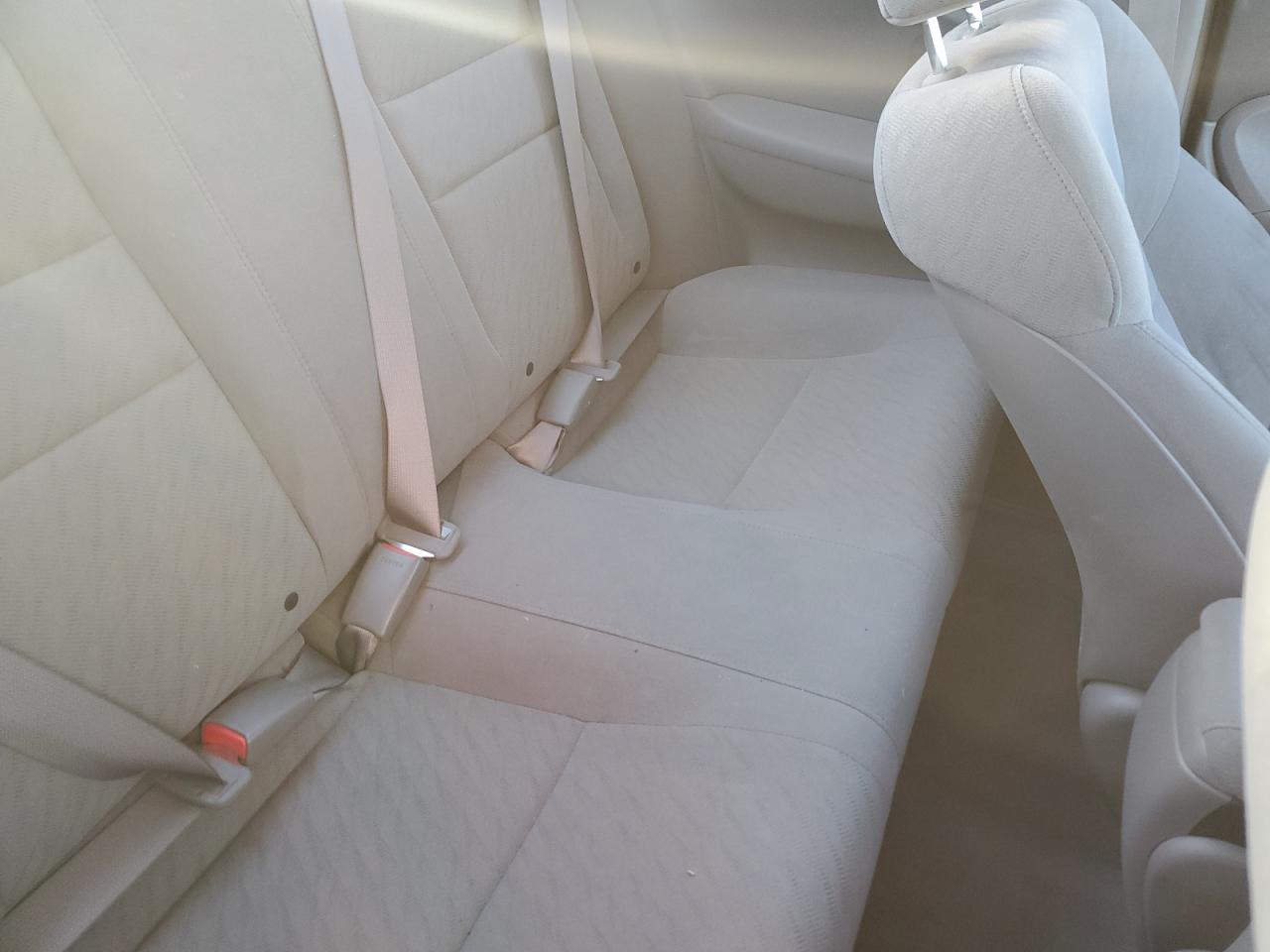 Lot #3293389425 2009 HONDA CIVIC LX