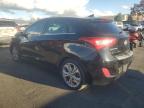 Lot #3302632108 2014 HYUNDAI ELANTRA GT
